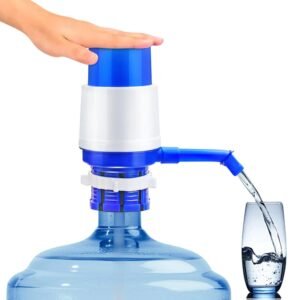 Water Dispenser