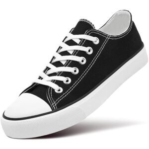 Canvas Shoes