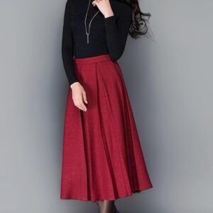 Western Wear (Tops, Dresses, Skirts)