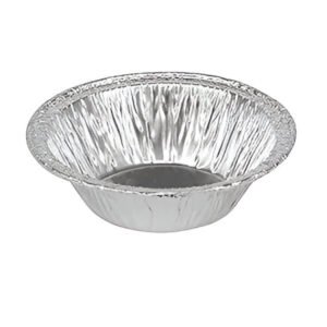 Silver Dona Bowl (1Pkt-25 Pcs)