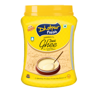 Dholpur Pure Desi Ghee