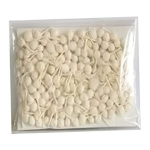 Batti Cotton Wicks (1Pkt)