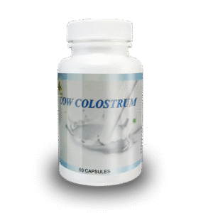 COW COLOSTRUM