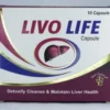 Livo Life Capsule