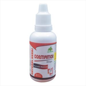 CONSTIPATION DROPS 30ML