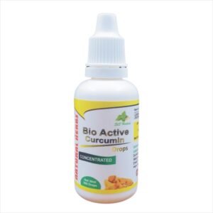 BIO ACTIVE CRUCUMIN 30ML