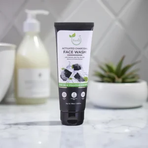 BAYELA Charcoal Facewash 100ML