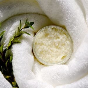 Body Scrubs