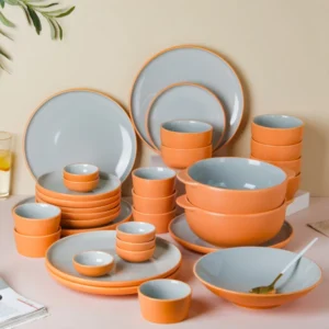 Dinnerware