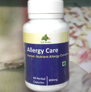 ALLERGI CARE