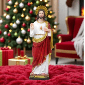 Jesus Christ Statue, home decor product