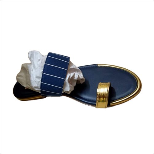 Ladies-Flat-Sandal