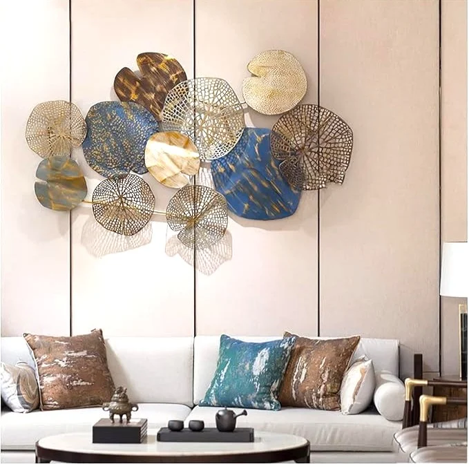 Metal Wall Art - Home Decor Wall art, Home Decor item