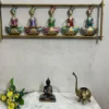 Wrought iron metal decorative - Home Decor
