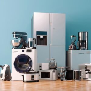 Appliances