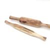 Paras Traders Sheesham Wood belan for Chapati’s_Thick & Thin Rolling Pin