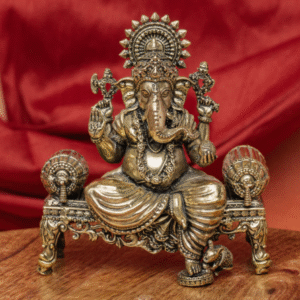 Super Fine Ganesha Statue