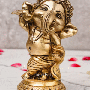 Baby Dancing Ganesha