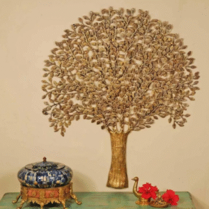 Brass Tree Of Life