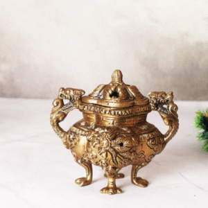 Vintage Chinese Box