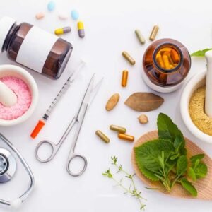 Alternative Medicine Practitioners