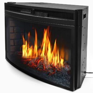 Fireplace Heater