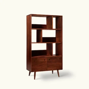 Bookshelves