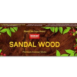 Sandalwood Premium Incense Sticks