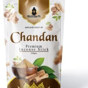 Chandan Fragrance Incense Stick