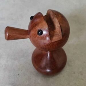 Wooden Spectacles Holder 60/piece