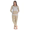 Ladies Pyjama