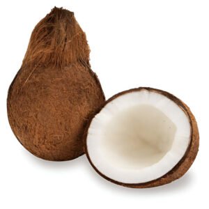 Nariyal (1Pc)