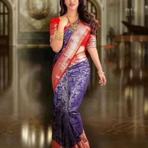 Silk Saree