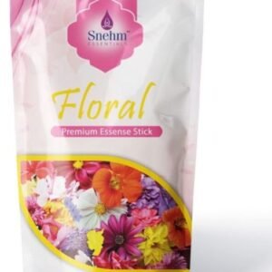 Floral Fragrance Incense Stick