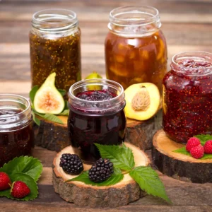 Fruit Preserves