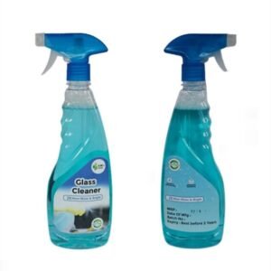 500 Ml Glass Cleaner