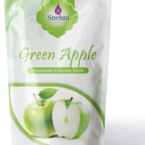 Green Apple Fragrance Incense Stick