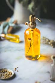 Body Oils