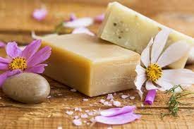Organic Soaps
