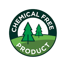 Chemical-Free Products