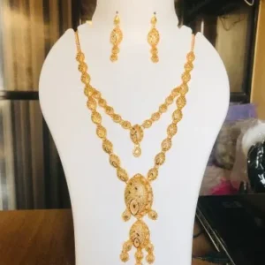 Jewellery Set