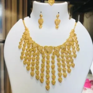 Jewellery Set