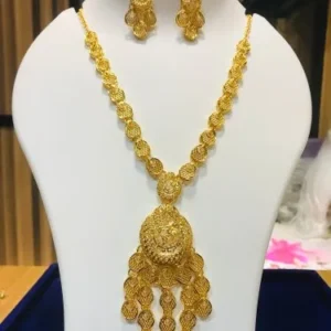 JEWELLERY SET