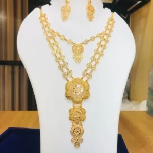 Jewellery Set