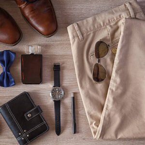 Men's Clothing & Accessories