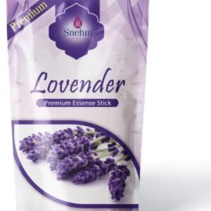 Lavender Fragrance Incense Stick