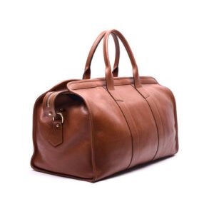 Leather Travel Bags
