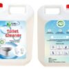 5L Liquid Toilet Cleaner
