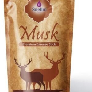 Musk Fragrance Incense Stick