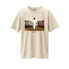 Self Made Oversized T-Shirt | Idli Kadai Official Merchandise